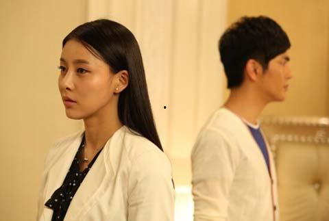 妻子的谎言电视剧,妻子谎言背后的真相